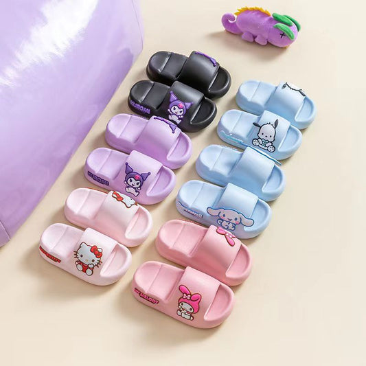 Sandalia Sanrio