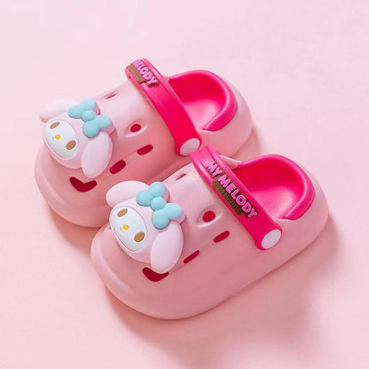 Crocs Sanrio