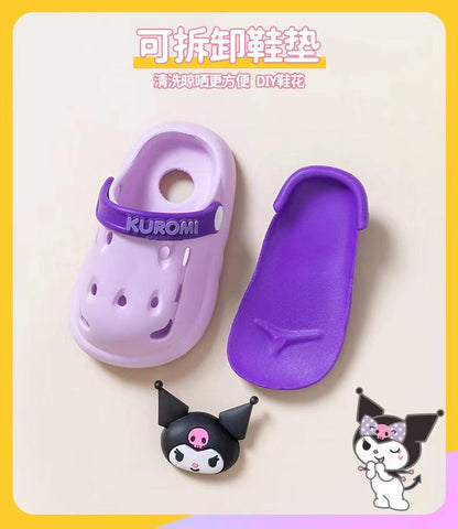 Crocs Sanrio