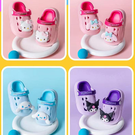 Crocs Sanrio