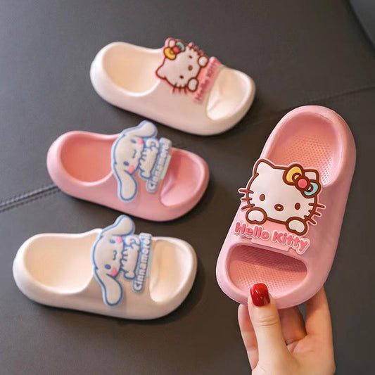 Chancla Sanrio