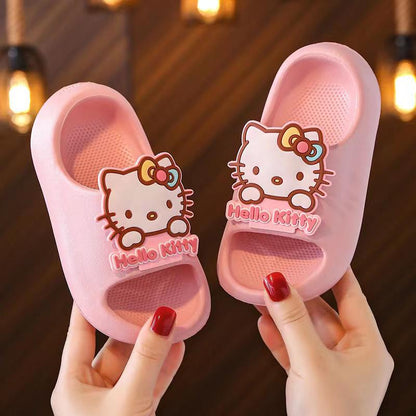 Chancla Sanrio