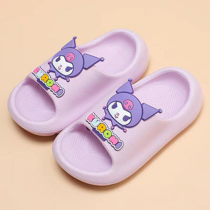 Chancla Sanrio