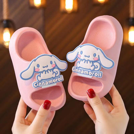 Chancla Sanrio