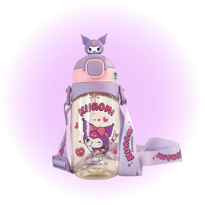 Termo de Sanrio 3D