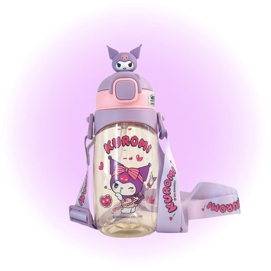 Termo de Sanrio 3D