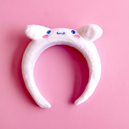 Diadema Sponch