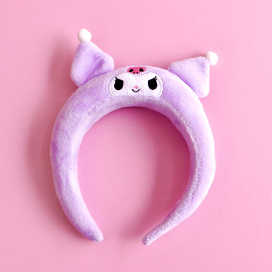 Diadema Sponch