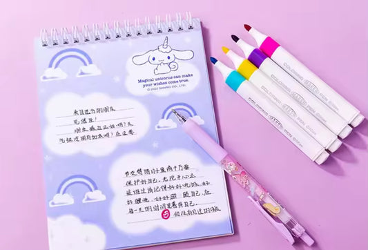 Kit de Arte Hello Kitty