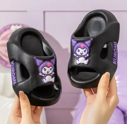 Huaraches Sanrio