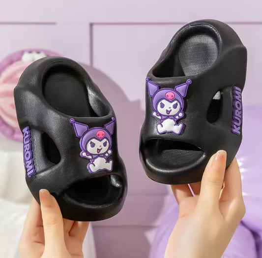 Huaraches Sanrio
