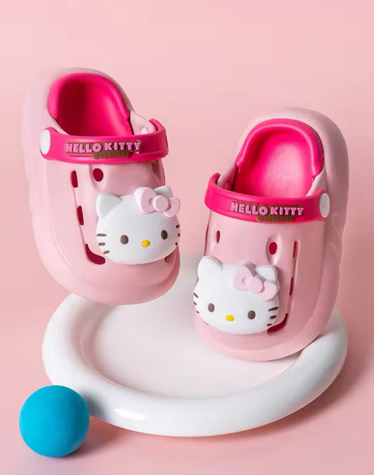 Crocs Sanrio