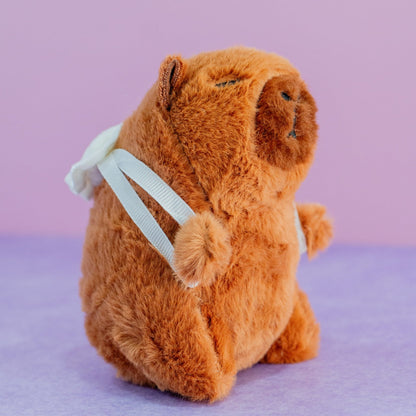 LLAVERO CAPIBARA