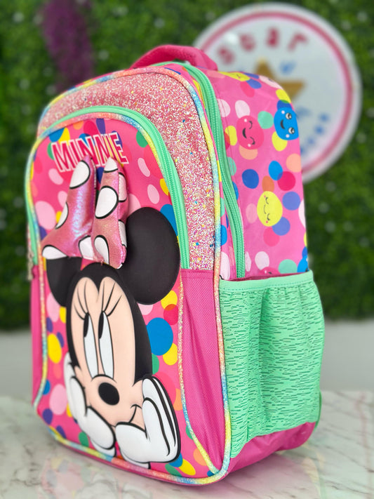 Mochila Minnie
