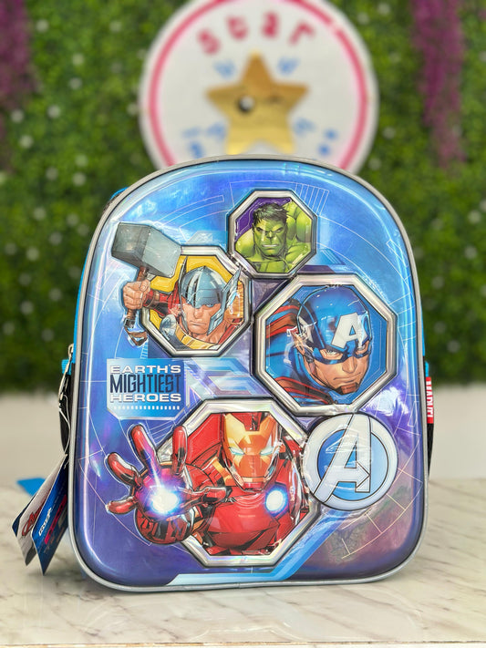 Mochila Avengers