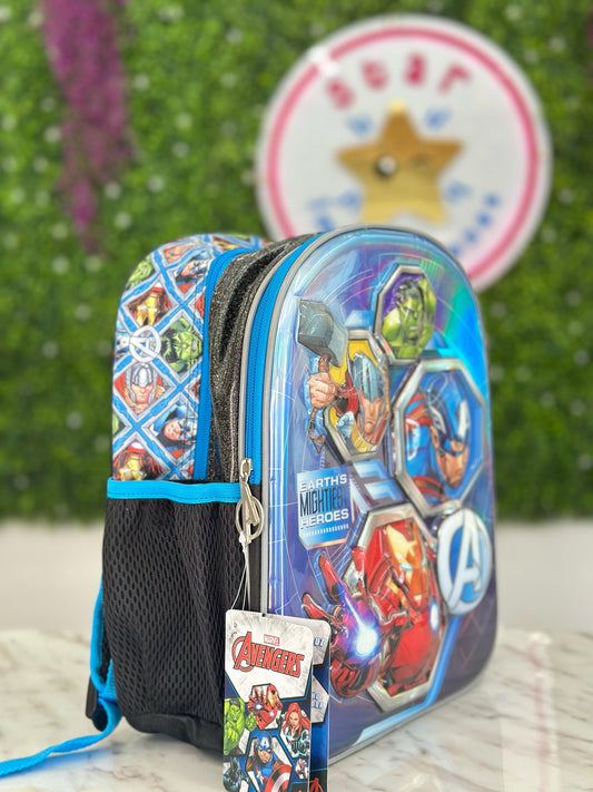 Mochila Avengers