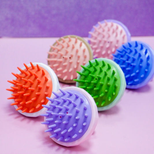 Cepillo Masajeador de Cabello