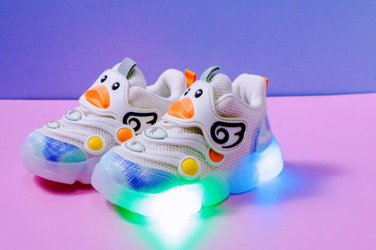 Tenis de Patito