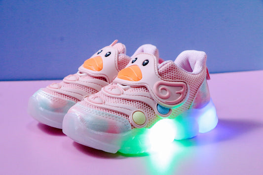 Tenis de Patito