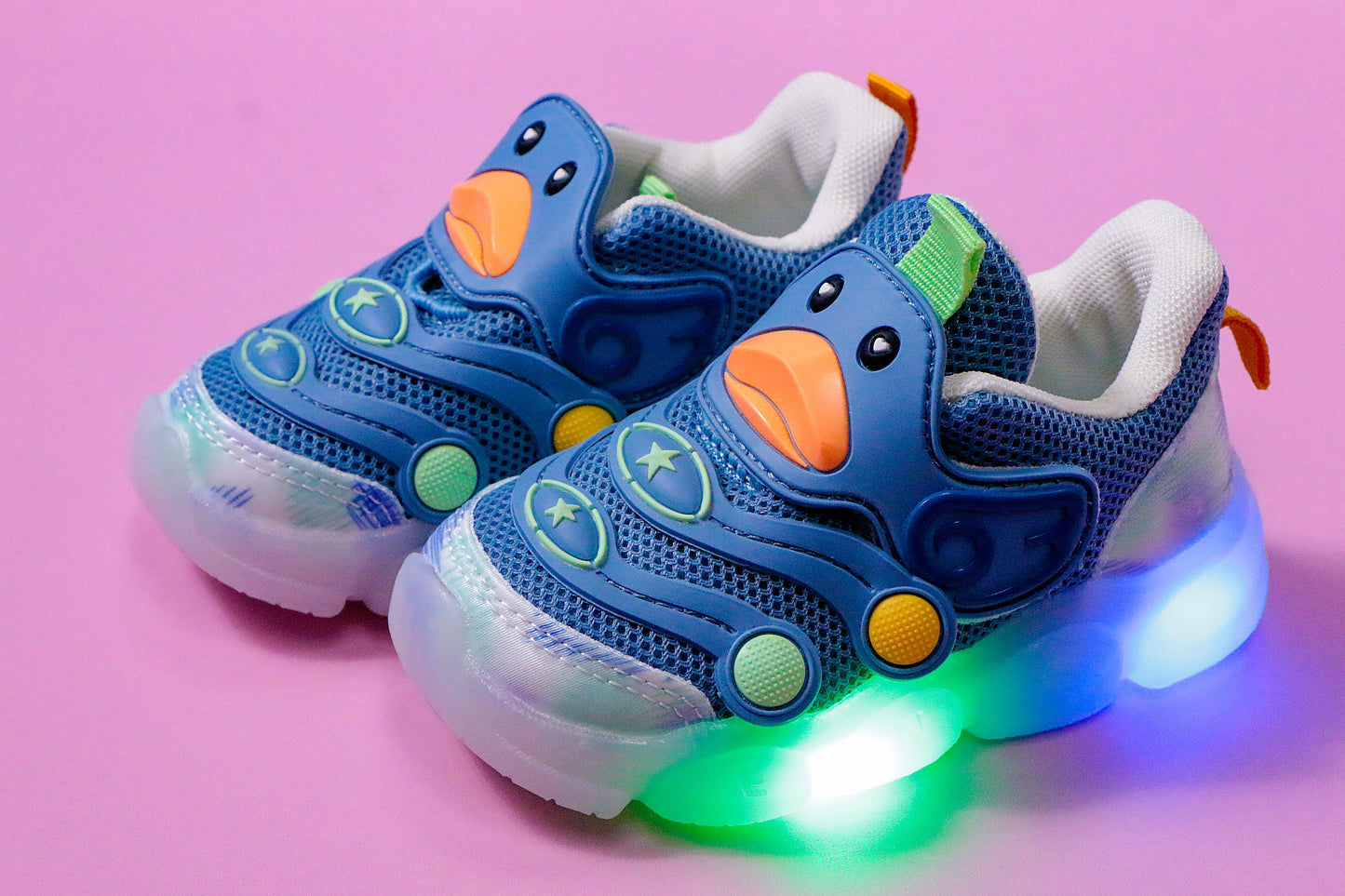 Tenis de Patito