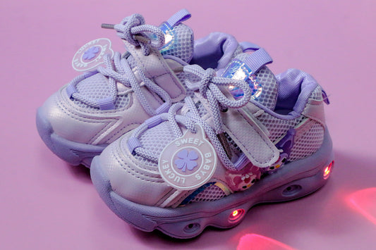 Tenis Sweet Baby