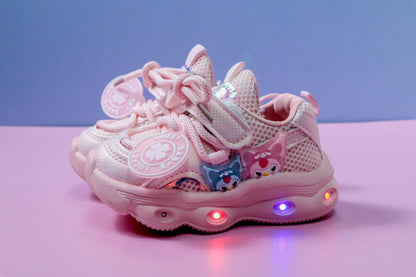 Tenis Sweet Baby