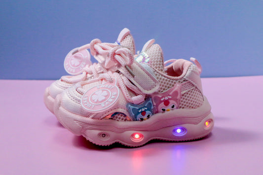 Tenis Sweet Baby