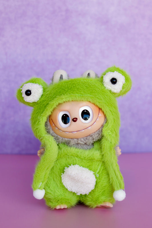 ROPA DE LABUBU
