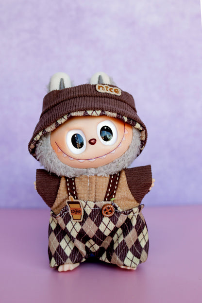 ROPA DE LABUBU