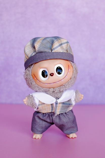 ROPA DE LABUBU