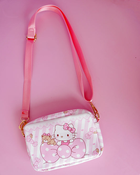 CROSSBODY SANRIO