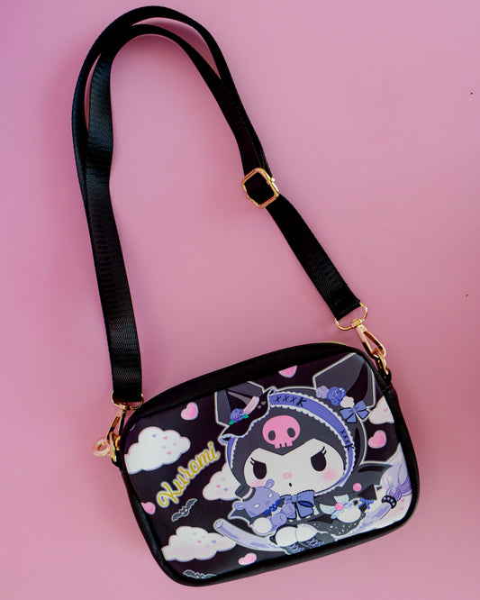CROSSBODY SANRIO