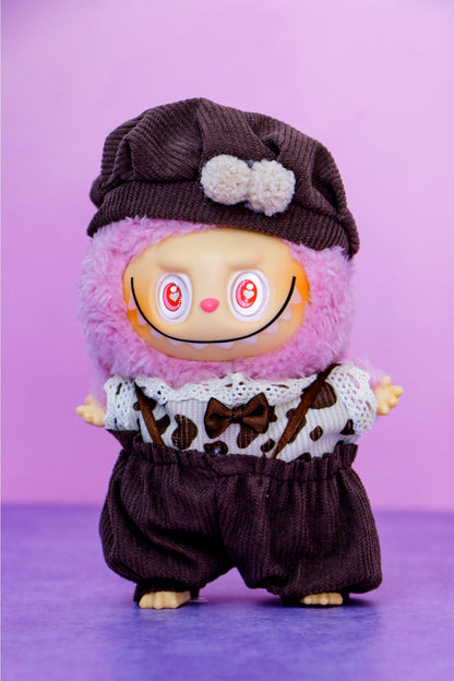 ROPA DE LABUBU