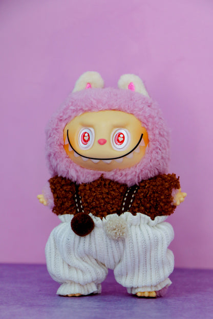 ROPA DE LABUBU