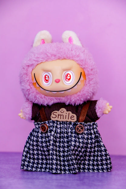 ROPA DE LABUBU