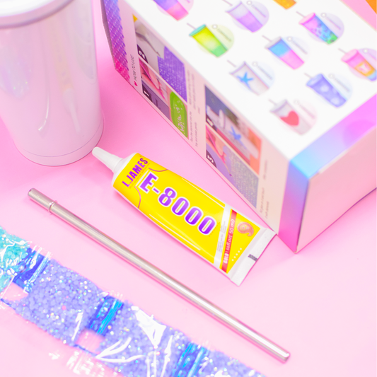 Vaso Diamond Painting