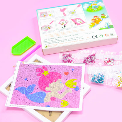 Cuadros Diamond Painting