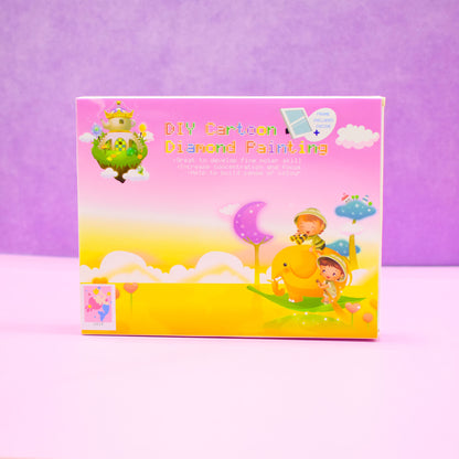 Cuadros Diamond Painting