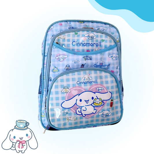 Mochila Escolar
