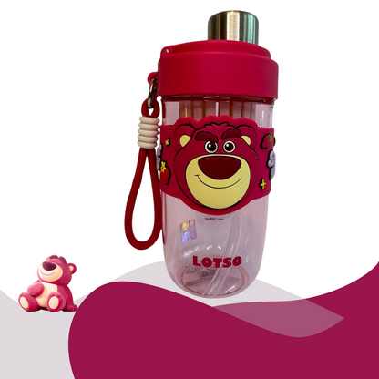 Termo con Infusión