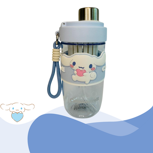 Termo con Infusión