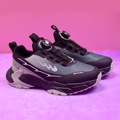 Tenis con Sistema de Rosca Olas