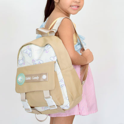 Mochila Cinnamoroll