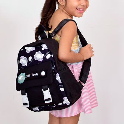 Mochila Cinnamoroll