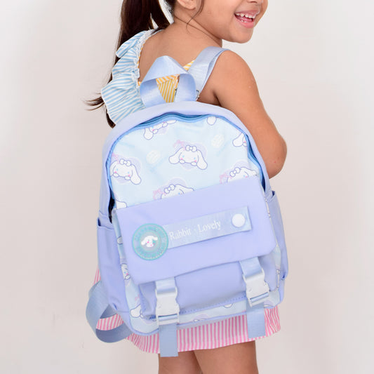 Mochila Cinnamoroll