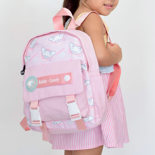 Mochila Cinnamoroll