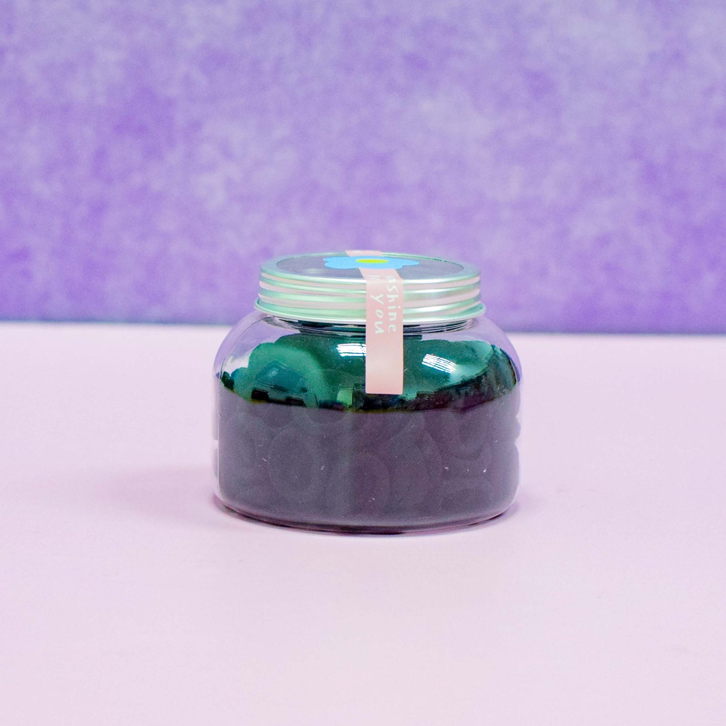 Donitas para el Cabello