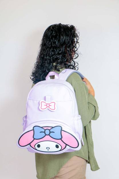 Mochila Grande My Melody
