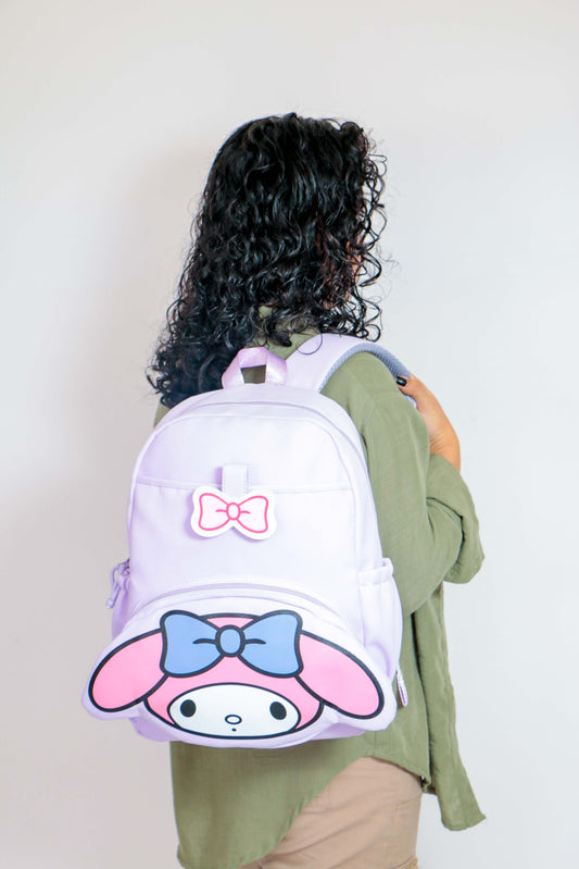 Mochila Grande My Melody