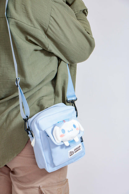 Crossbody Sanrio 3D